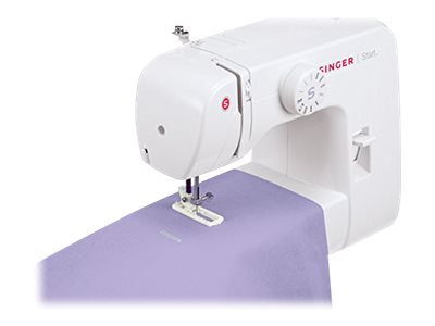 Nähmaschine 1306 Singer