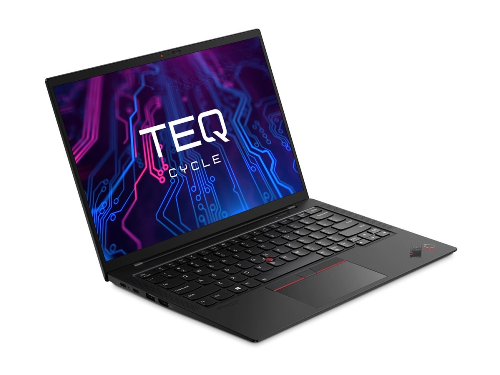 Lenovo Thinkpad X1 Carbon G9 - Intel Core I5 - 1135G7 / Op Til 4.2 Ghz - Win 11 Pro - Intel Iris Xe Graphics - 16 Gb Ram - 256 Gb Ssd Nvme - 14" 1920