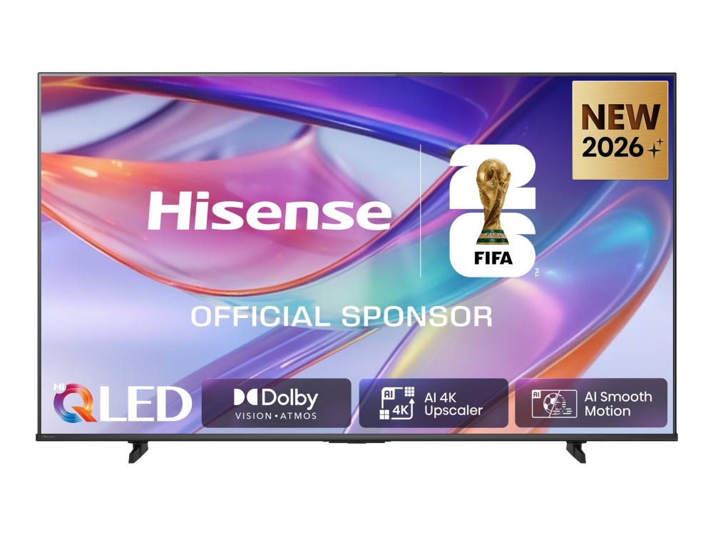 Hisense 43E7s Qled Tv