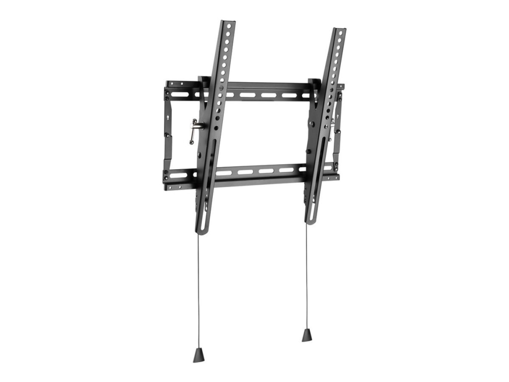 Vivolink Wall-Medium-Tilt-Bulk80, 70 Kg, 177,8 Cm (70"), 75 X 75 Mm, 400 X 400 Mm, Schwarz