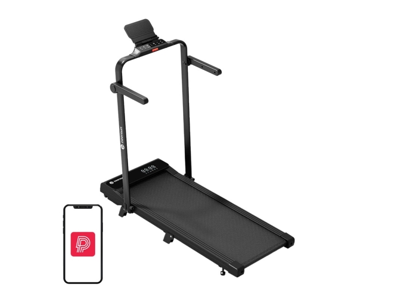 DeerRun A6 Plus hopfällbart el-löpeband | Sport & Träning - Träningsmaskiner - Löpband | GameStuff