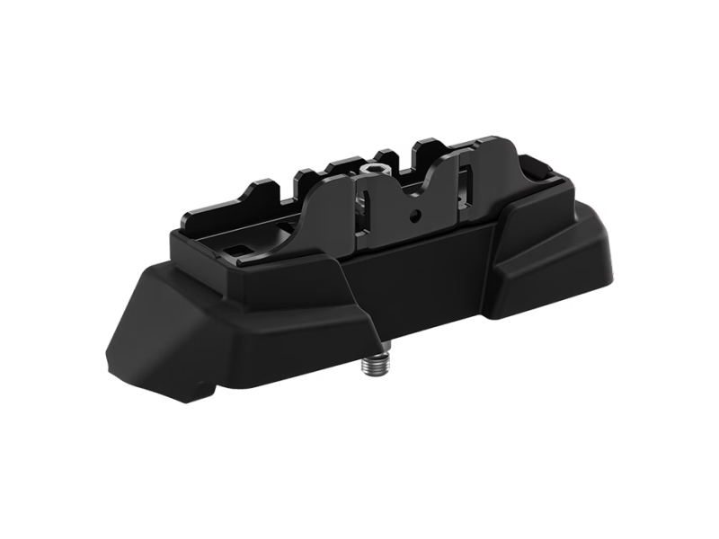 Thule kit 187218 BMW IX3 5dr 2026- | Bilvård & Biltillbehör - Transportutrustning - Monteringssats för fotsats | GameStuff