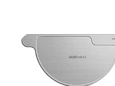 285MM RZ ZINK ENDEBUNDE HØJRE