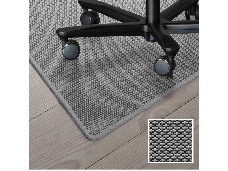Stoleunderlag 150X120 I Tæppe