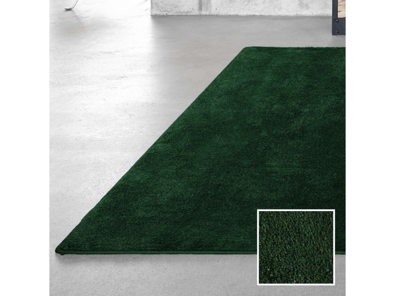 Matto 300x400, Epoca Moss – vihreä