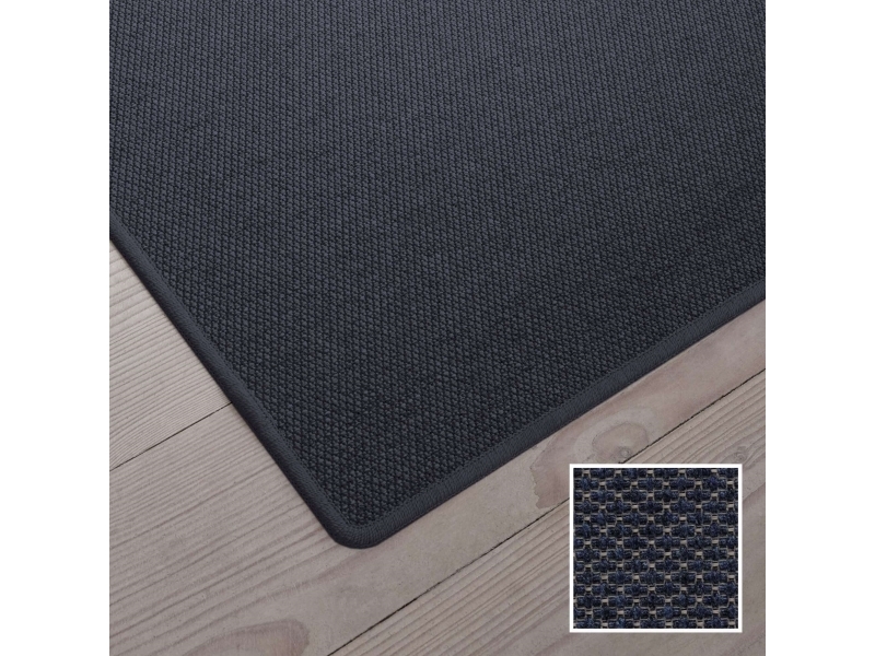 Matto 300x400 Eco Structure – Sininen