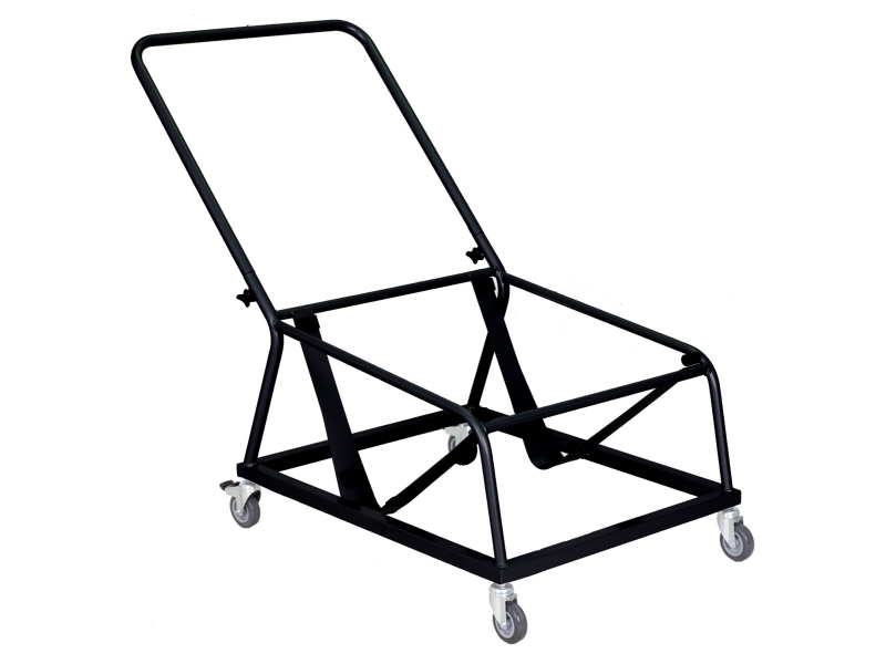 Stabelvogn Vespa I Sort