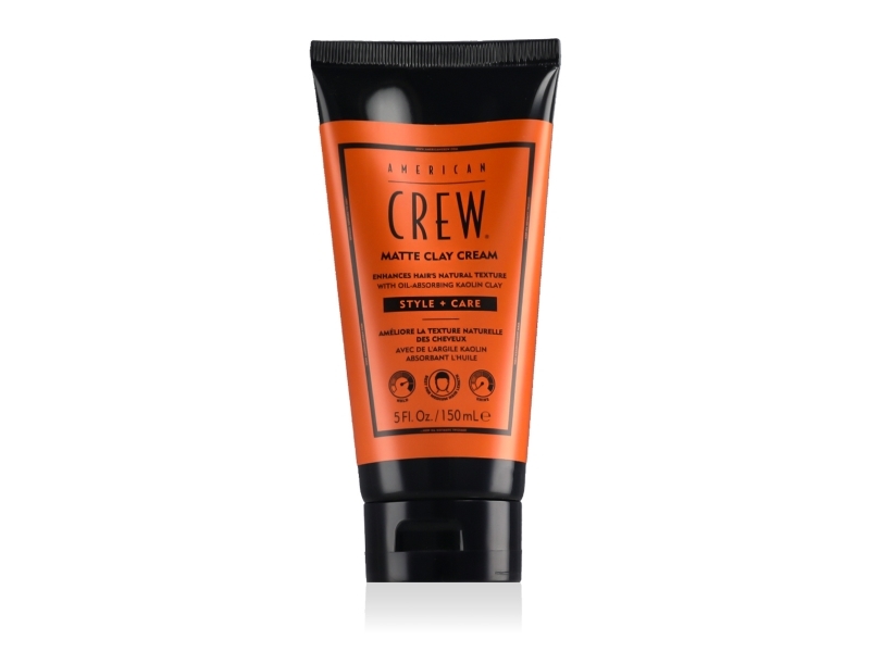 American Crew Matte Clay Cream 150Ml
