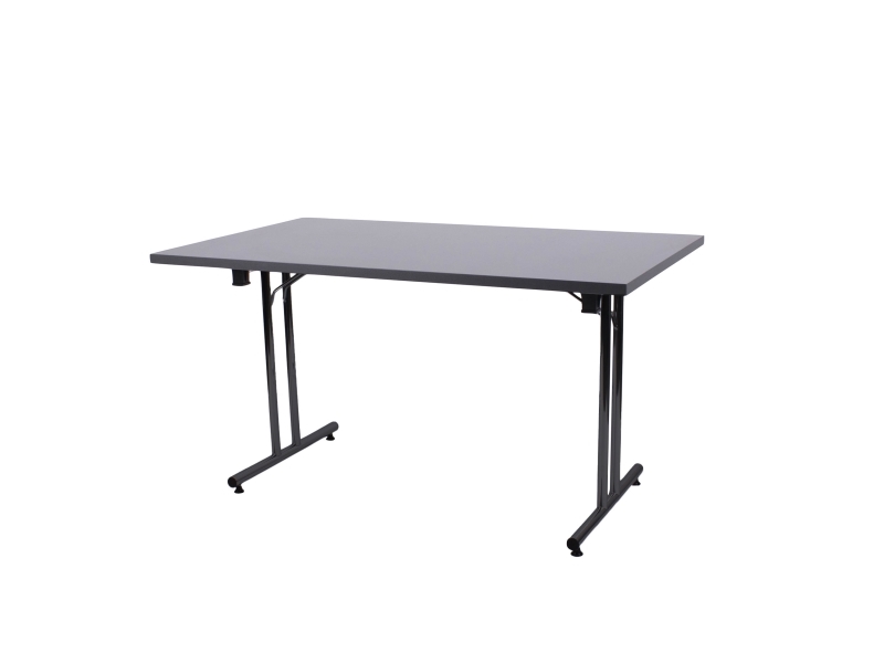 Stabelfix Lux 80x140, vaalea/antrasiitti