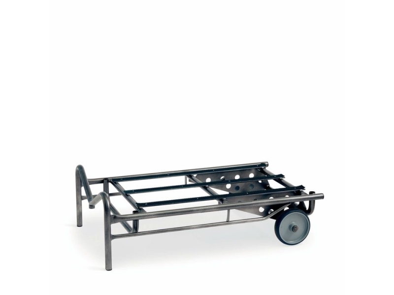 RBM trolley t. klapborde 200x71 cm.