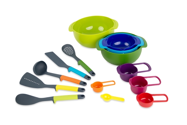 Joseph Joseph Kitchen Essentials