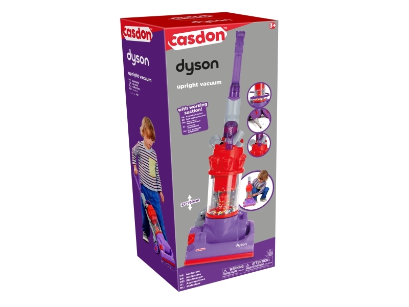 Dyson Dc14 Støvsuger
