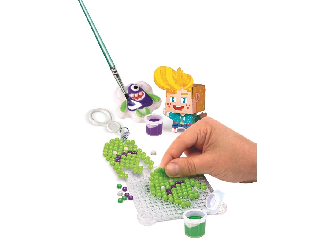 Clementoni Gaming Creations