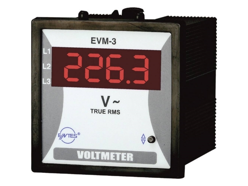 ENTES EVM-3-72 Universalmåler