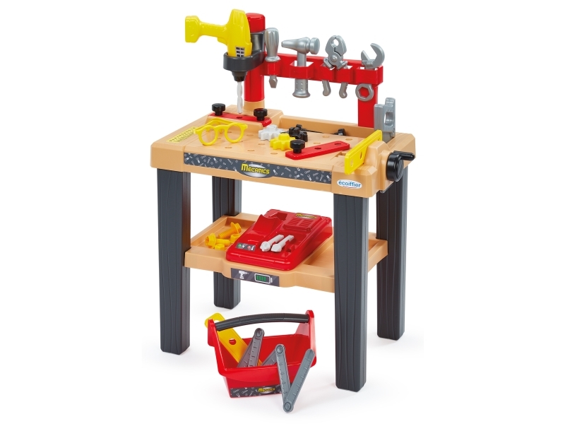 Big Workbench