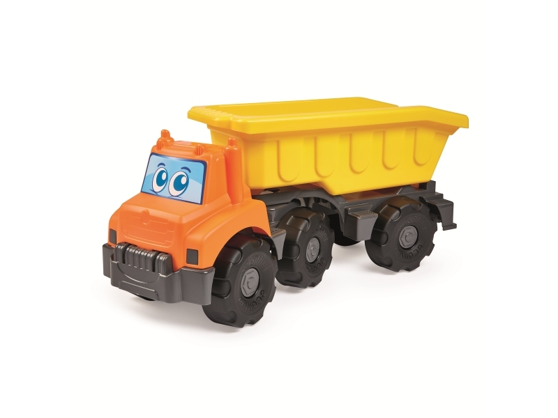 Monster Tipper Truck 58,5Cm