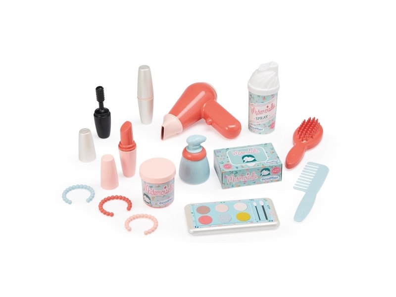 Vintage Beauty case | Hälsa - Tillbehör - Toalettväskor | GameStuff