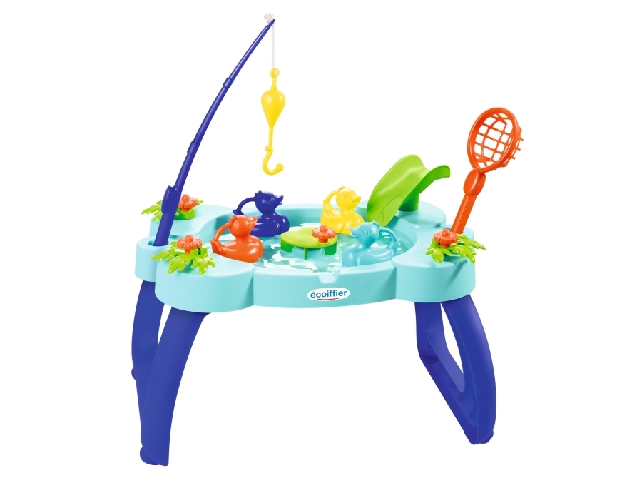 ECOIFFIER 4610, Sportkit för barn, 1,5 År | Leksaker - Spel - Trädgårdsspel | GameStuff