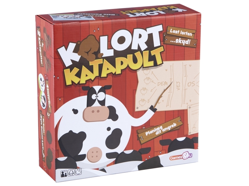 Kolort-katapultti