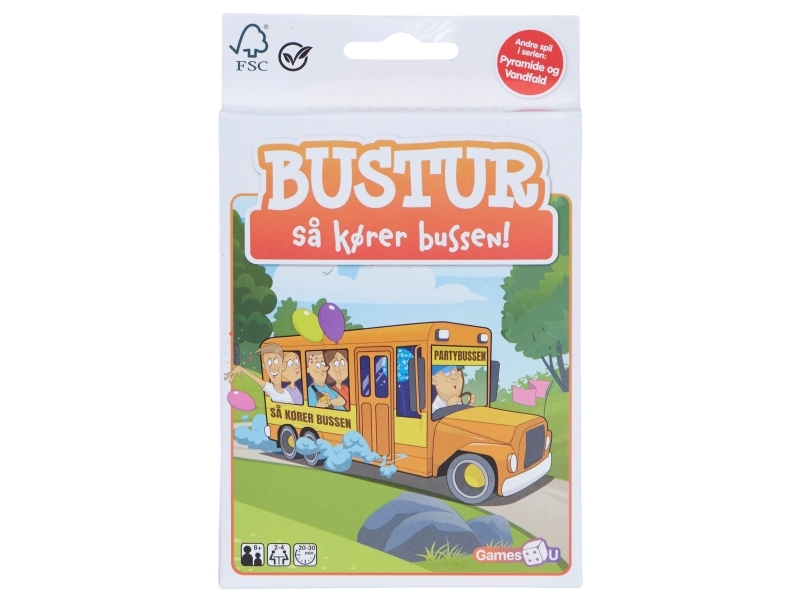 Games4u Bust Cdu10 - M/Preisschild
