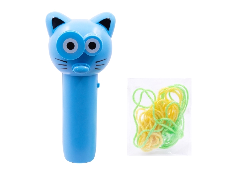 Impulse Toys moro med snor, 2-ass.