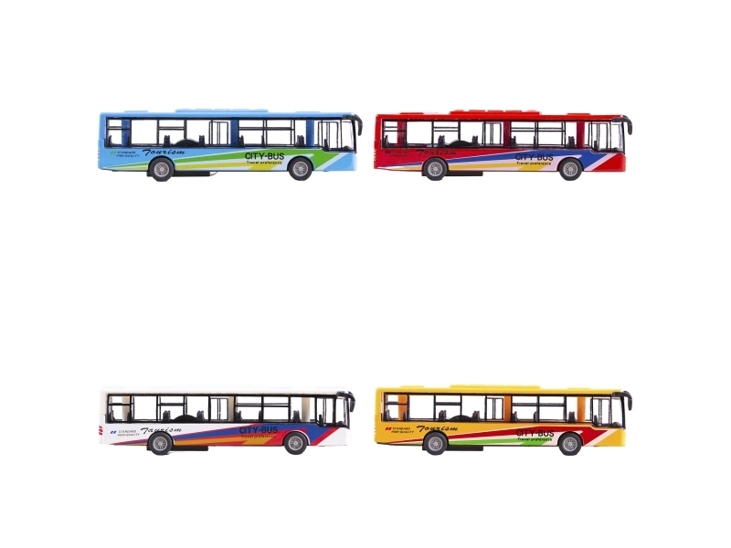 Bus 15 Cm Cdu12 4-Fach