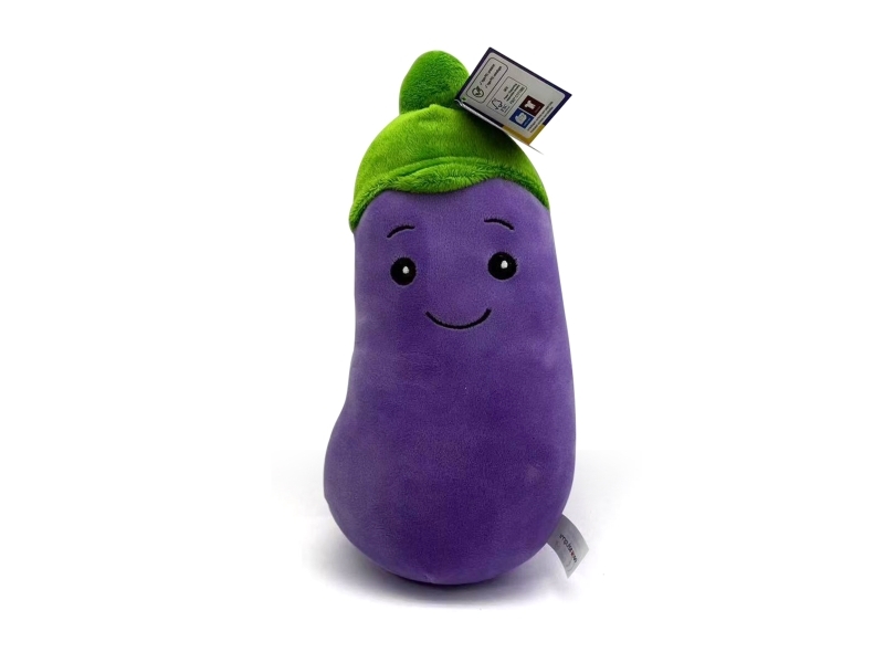 Aubergine 31 Cm