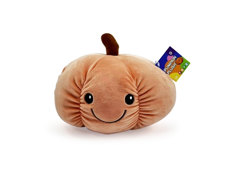 Impulse Toys Pumpkin 20 Cm