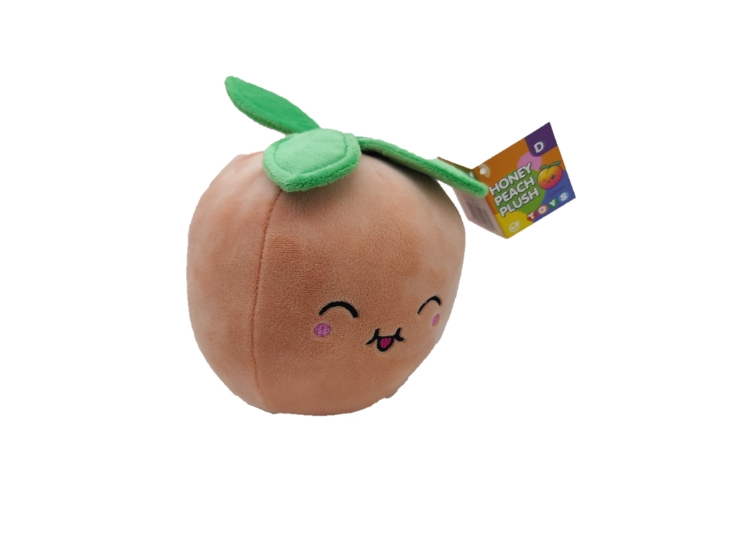 Honey Peach 16 Cm