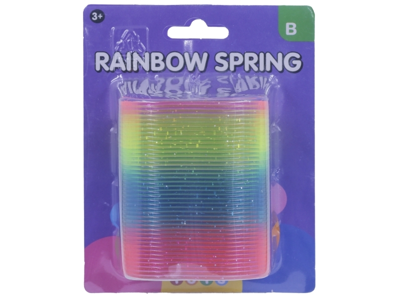 Rainbow Spring