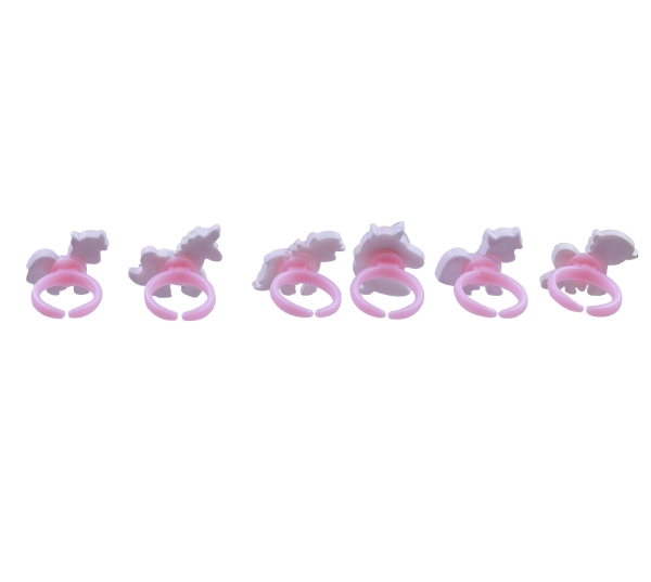 Finger Ringe Mit Einhörnern