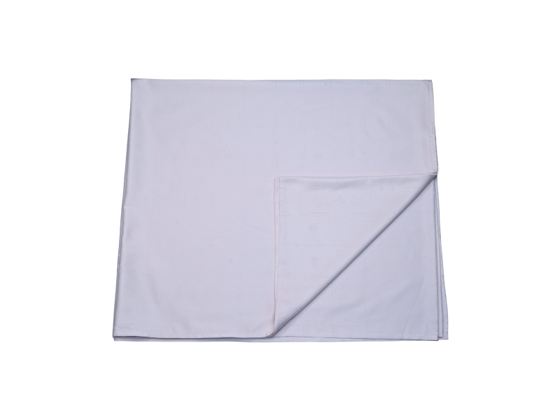 Det Gamle Apotek Dug, H 140cm, B 240cm, Creme