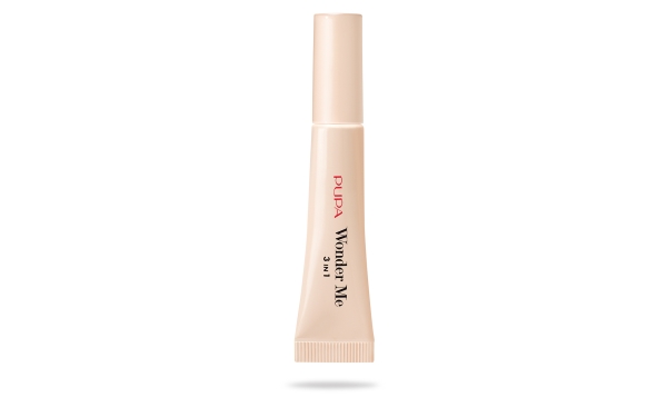 Pupa Milano Wonder Me 3In1 Fluid 40 Intense Warm Beige