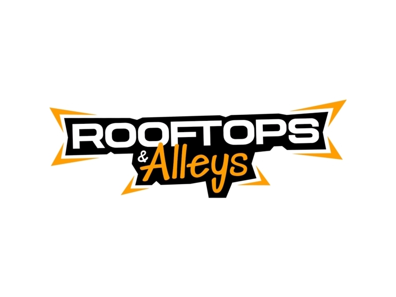 Microids Rooftops & Alleys: The Parkour Game - Dual Pack Edition, PlayStation 5, RP (odottaa luokitusta)