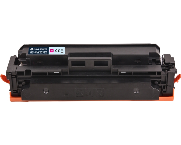 G&G 21169, 6000 Seiten, Magenta, 1 Stück(E)