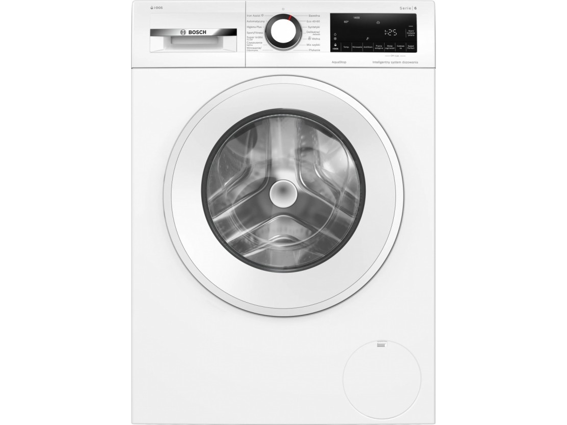 Bosch WGG244F0PL -pesukone net net