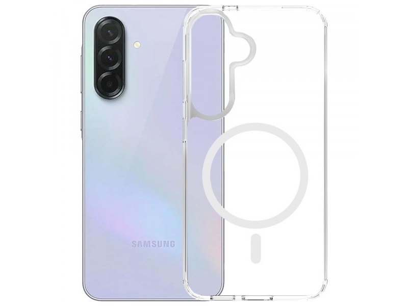 3Mk Armor Magcase Etui Til Samsung Galaxy A37