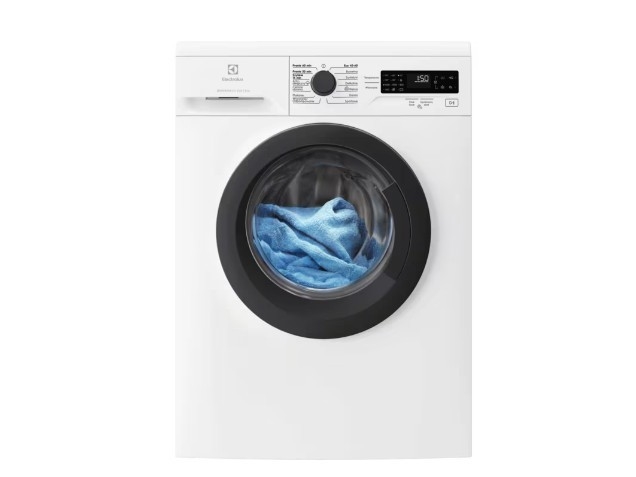 Electrolux Waschmaschine Ewzf528bp