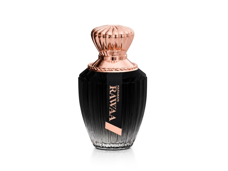 Al Haramain Al Haramain Rawaa Eau De Parfum 100Ml