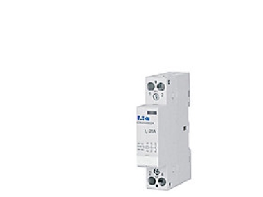 Eaton Modulær Kontaktor 20A 24V Ac/Dc 2Z Cr2020024 Y7-135177