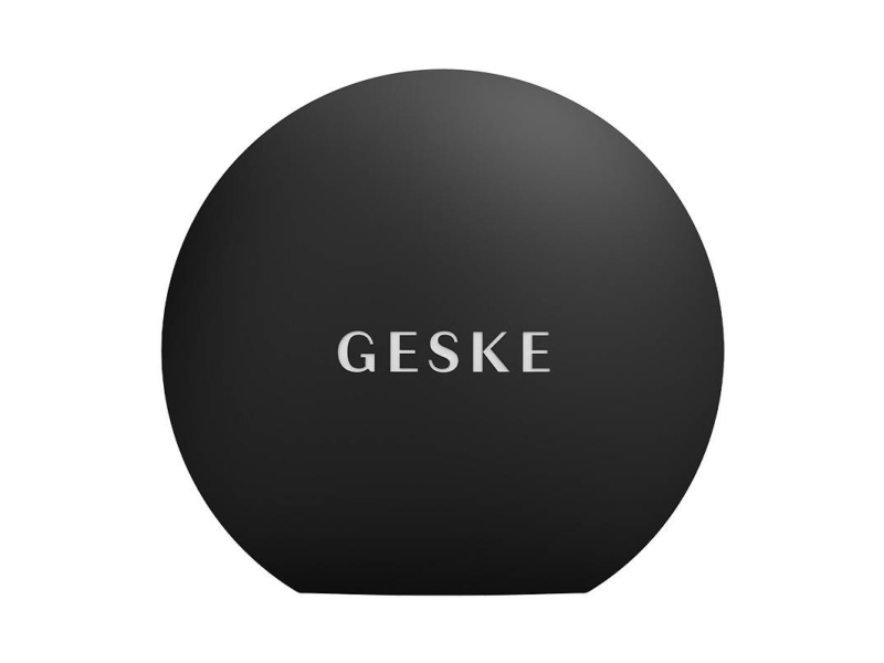 Geske silikonforstærker til læbesår i punkter 4-i-1 med applikator (grå)