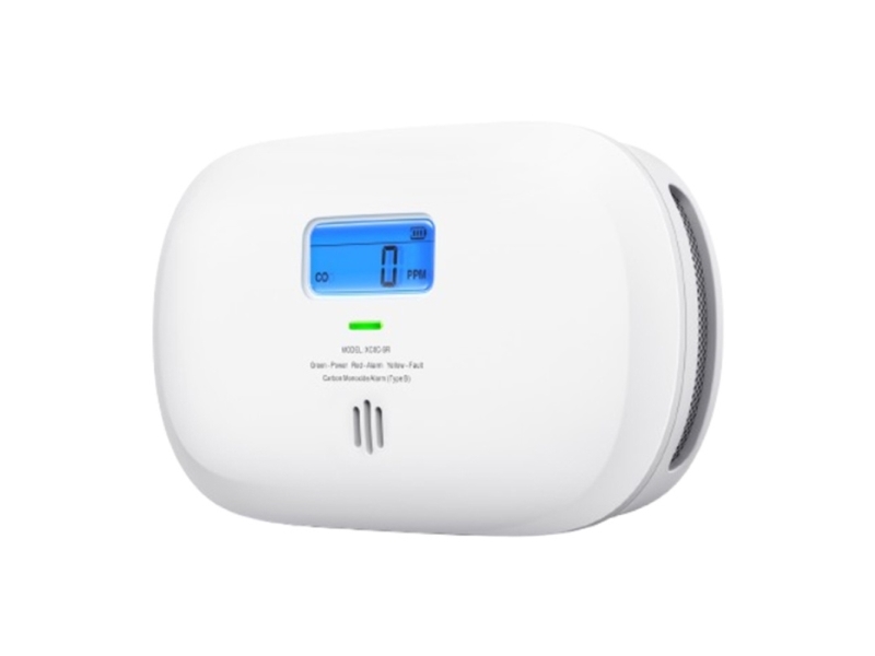 X-Sense Xc0c-Sr Autonom Co-Detektor (X-Sense-Xc0c-Sr-Autarker-Co-Melder)