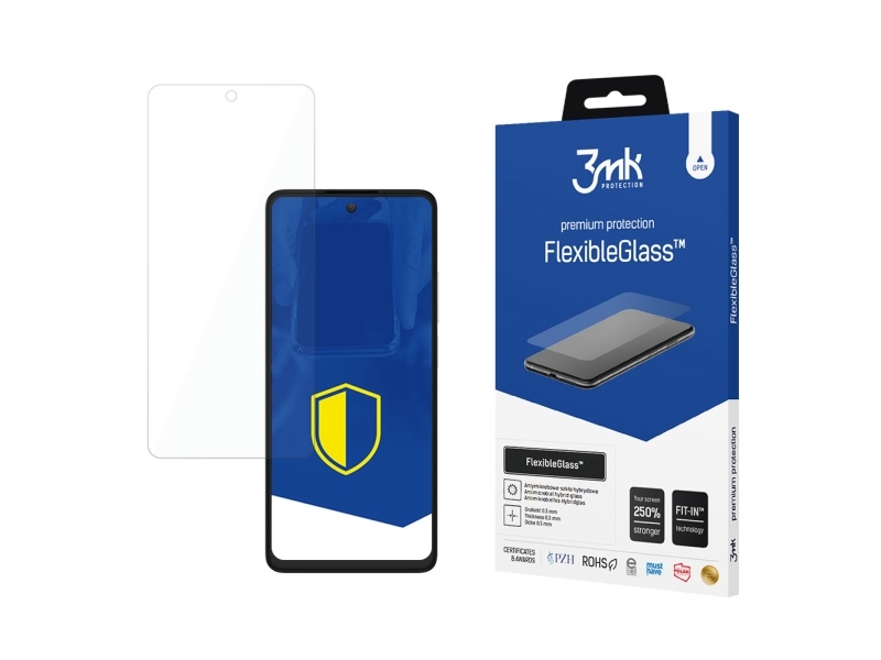 3Mk Flexibleglass Hybridglas Til Tcl 40 Nxtpaper
