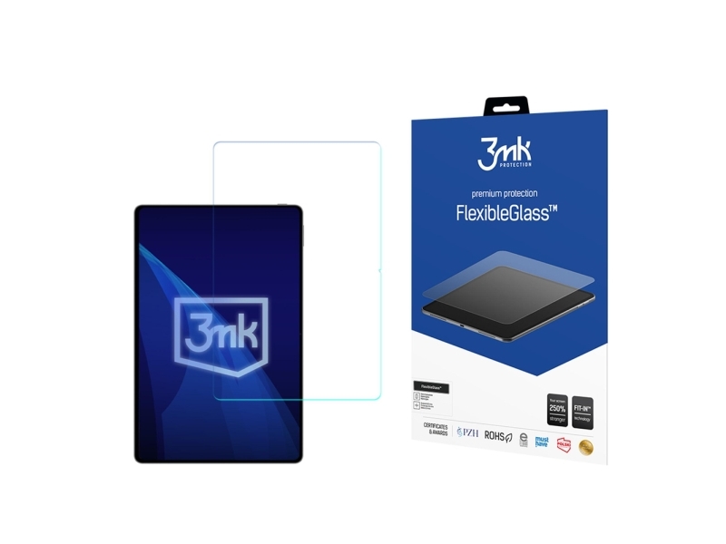 3Mk Flexibleglass Hybridglas Für Das Honor Magicpad 4
