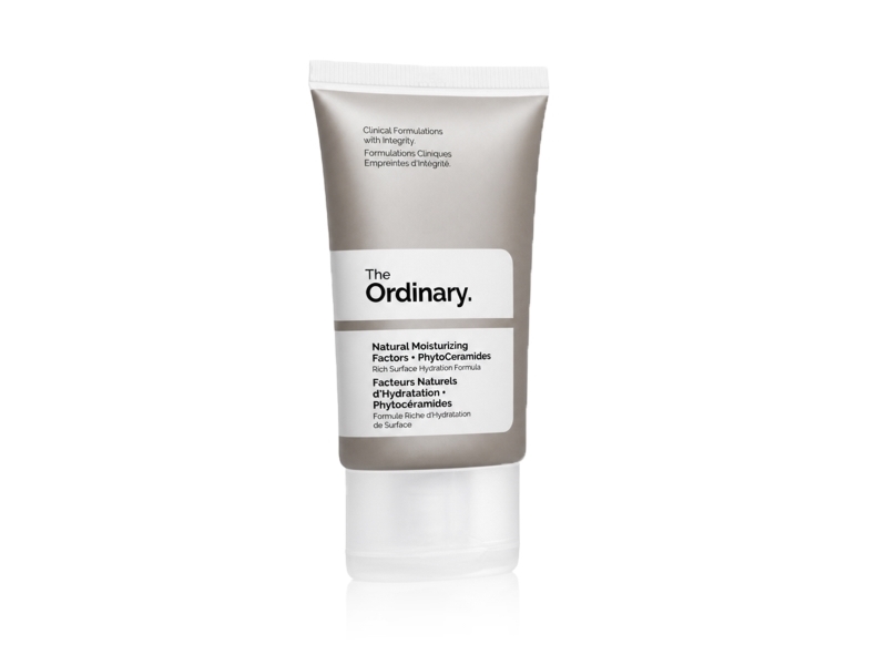 The Ordinary Natural Moisturizing Factors + Phytoceramides 30 Ml