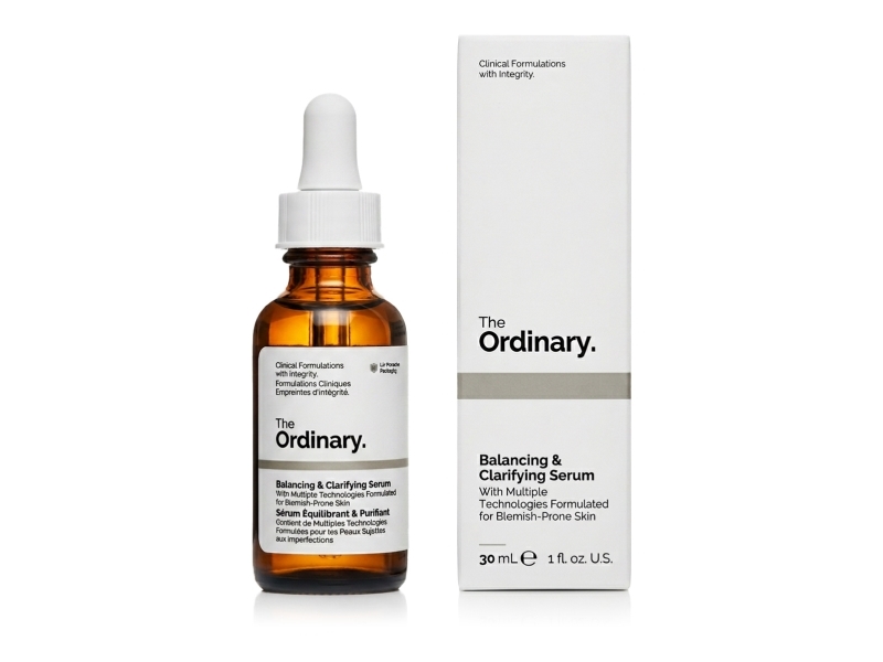 The Ordinary Balancing & Clarifying Serum 30 Ml