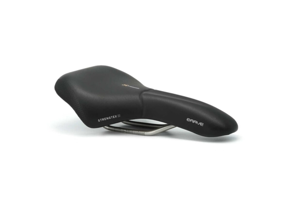 Selle Royal Sadel Brave - Athletic (54G5ur0a05301) - Uni