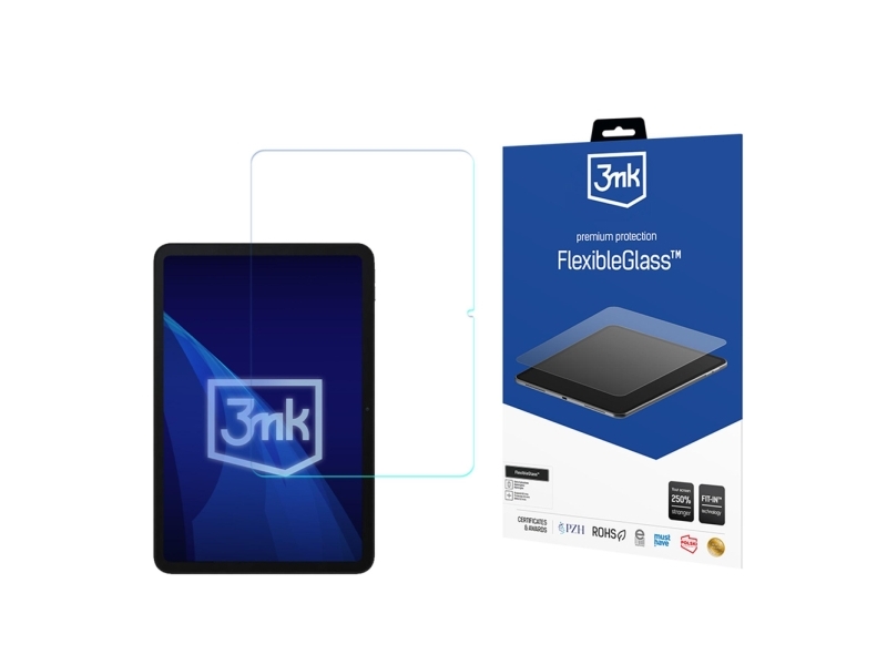 3Mk Flexibleglass Hybridglas Til Xiaomi Poco Pad C1