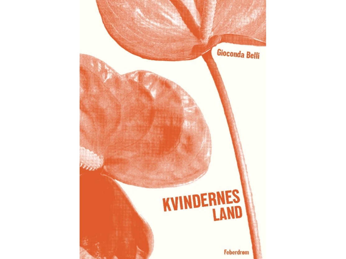 Kvindernes Land | Gioconda Belli