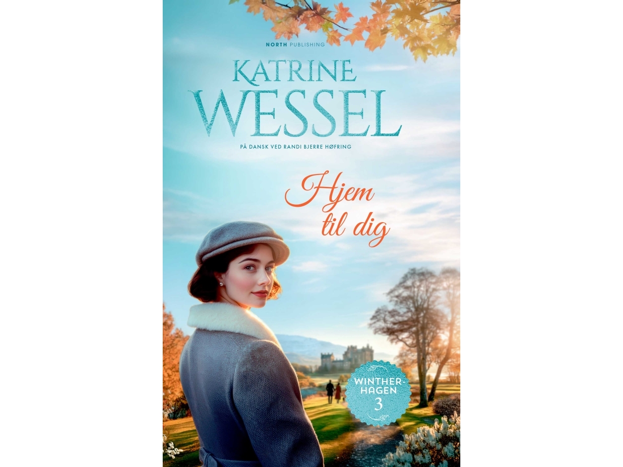 Hjem Til Dig | Katrine Wessel